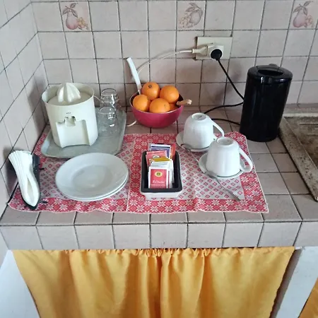 Casa Siciliana Altarbiah