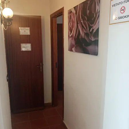 Casa Siciliana Altarbiah Lantgård Trabia