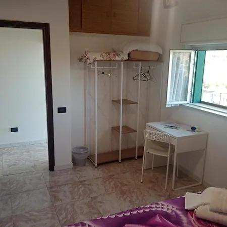Vakantieboerderij Casa Siciliana Altarbiah *
