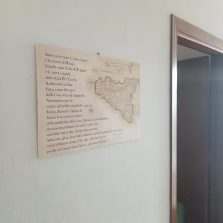Casa Siciliana Altarbiah *