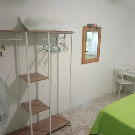 Casa Siciliana Altarbiah Trabia