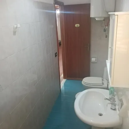 Vakantieboerderij Casa Siciliana Altarbiah Trabia