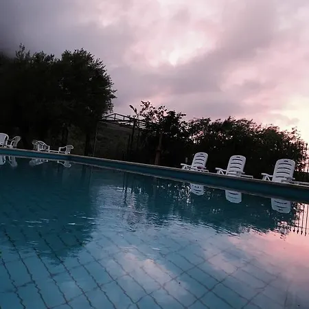 Vakantieboerderij Casa Siciliana Altarbiah *