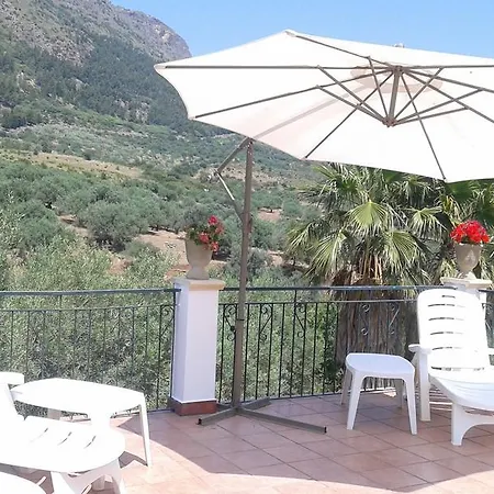 Casa Siciliana Altarbiah Alloggio per agriturismo