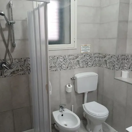 Casa Siciliana Altarbiah