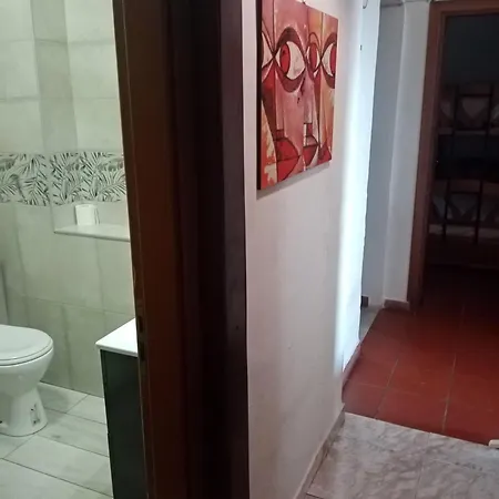Casa Siciliana Altarbiah *