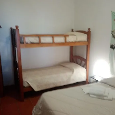 Casa Siciliana Altarbiah * Trabia