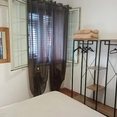 Casa Siciliana Altarbiah * Trabia