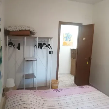 Casa Siciliana Altarbiah Alloggio per agriturismo Trabia