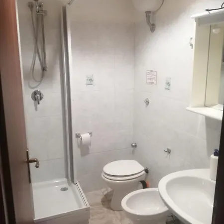 Casa Siciliana Altarbiah Agroturismo *