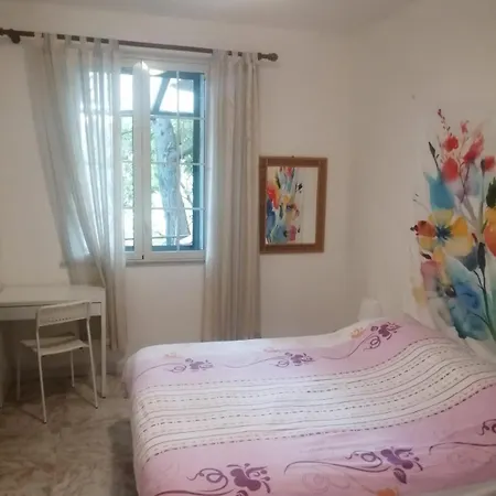 Casa Siciliana Altarbiah * Trabia