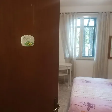 Casa Siciliana Altarbiah