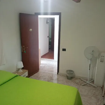 Casa Siciliana Altarbiah Trabia