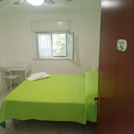 Casa Siciliana Altarbiah Agroturismo Trabia