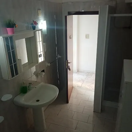 Alloggio per agriturismo Casa Siciliana Altarbiah *