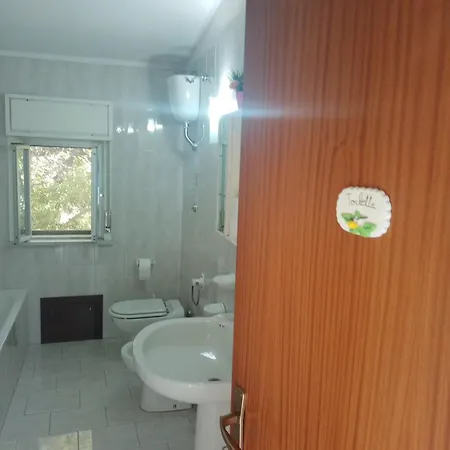 Casa Siciliana Altarbiah * Trabia