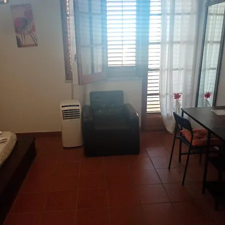 Agroturismo Casa Siciliana Altarbiah