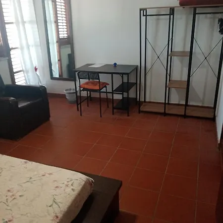Casa Siciliana Altarbiah Alloggio per agriturismo