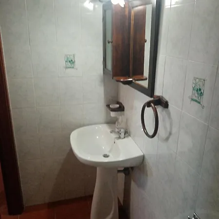 Casa Siciliana Altarbiah Alloggio per agriturismo