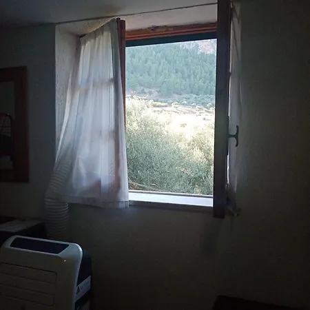 Casa Siciliana Altarbiah * Trabia
