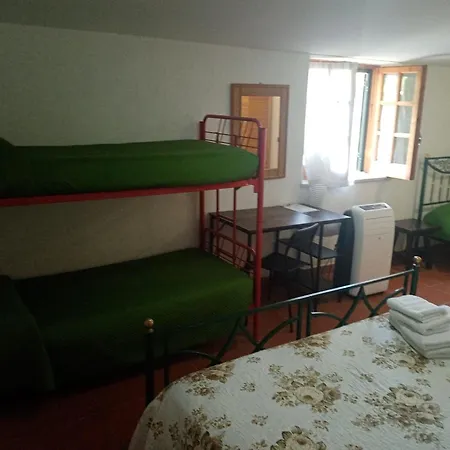 Casa Siciliana Altarbiah * Trabia