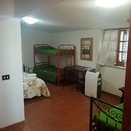 Casa Siciliana Altarbiah