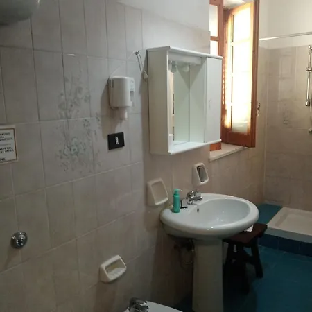 Casa Siciliana Altarbiah Alloggio per agriturismo Trabia