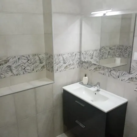 Casa Siciliana Altarbiah * Trabia