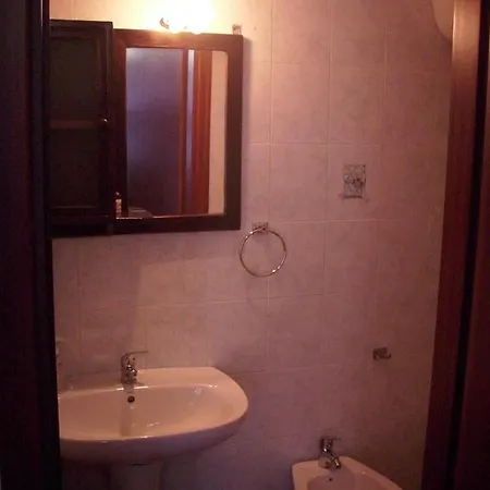 Alloggio per agriturismo Casa Siciliana Altarbiah *