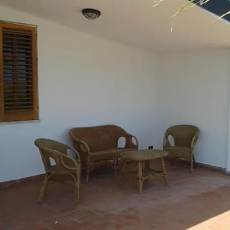 Casa Siciliana Altarbiah