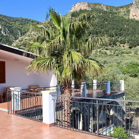 Casa Siciliana Altarbiah