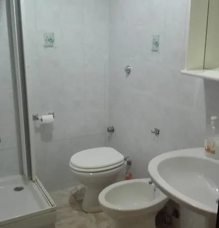 Alloggio per agriturismo Casa Siciliana Altarbiah Trabia