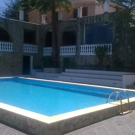 Casa Siciliana Altarbiah