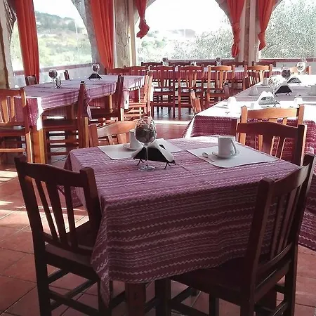 Casa Siciliana Altarbiah Trabia