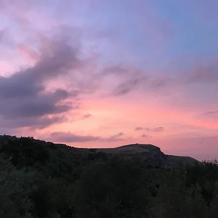 Alloggio per agriturismo Casa Siciliana Altarbiah *