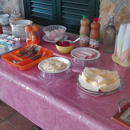 Casa Siciliana Altarbiah